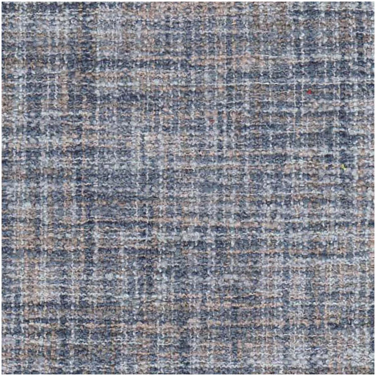 Westy/Blue - Multi Purpose Fabric Suitable For Drapery