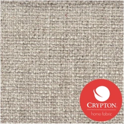 WOBUST/TAUPE - Upholstery Only Fabric Suitable For Upholstery And Pillows Only.   - Farmers Branch