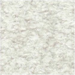 VOOFF/WHITE - Upholstery Only Fabric Suitable For Upholstery And Pillows Only.   - Houston