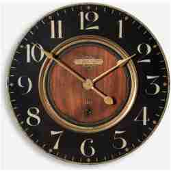 Alexandre-Wall Clocks