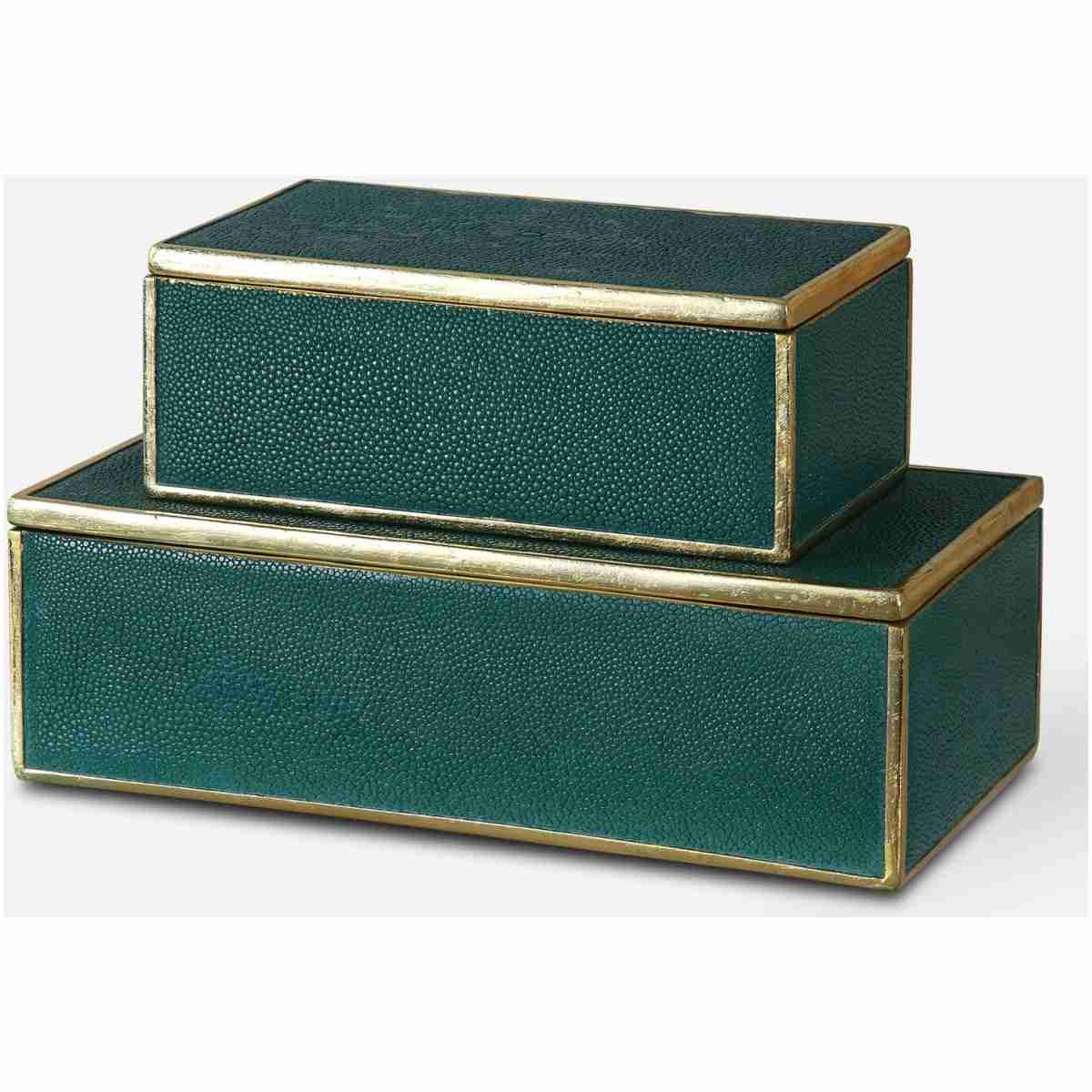 Karis-Decorative Boxes