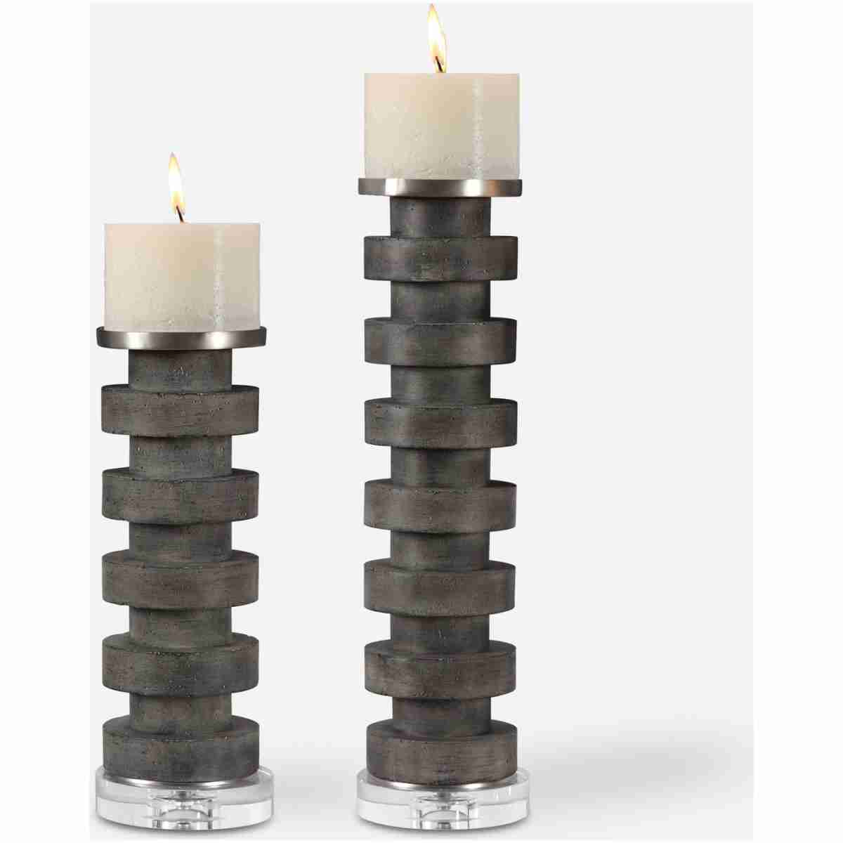 Karun-Candleholders