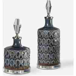 Varuna-Decorative Bottles & Canisters