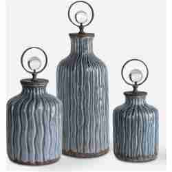 Mathias-Vases Urns & Finials