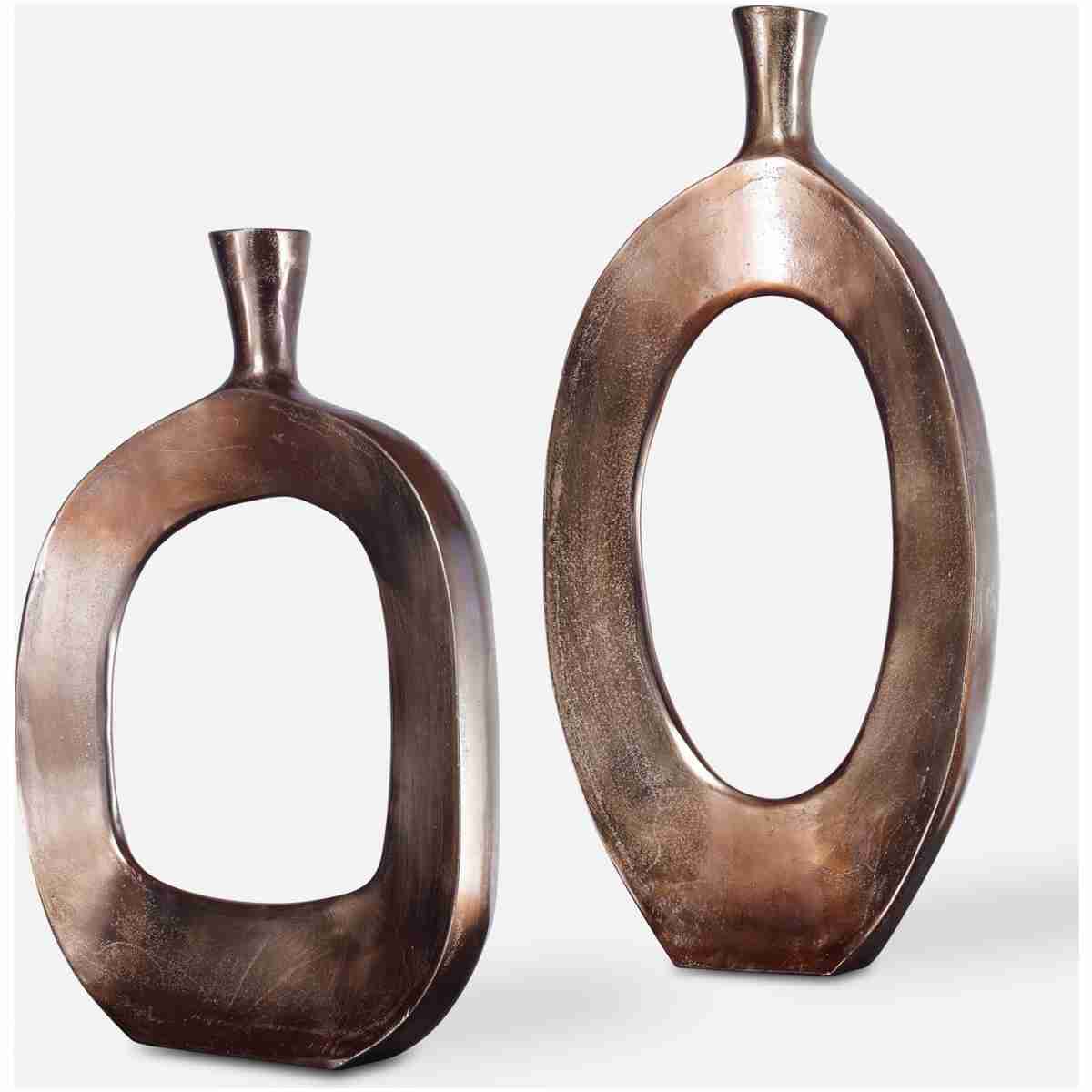 Kyler-Vases Urns &Amp; Finials