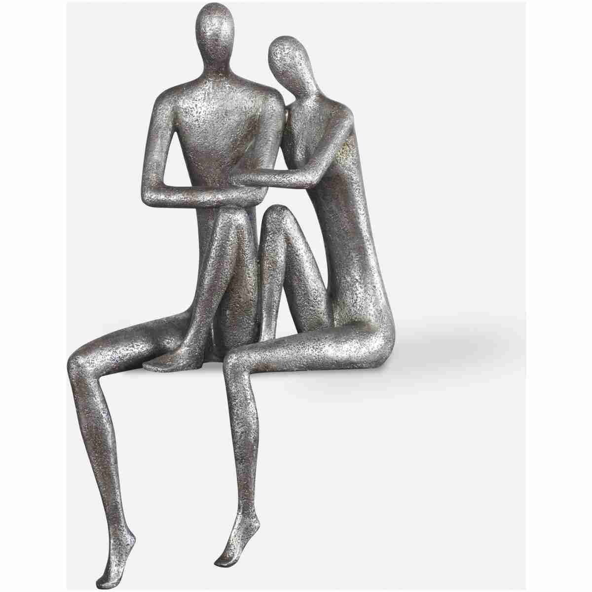 Courtship-Figurines &Amp; Sculptures