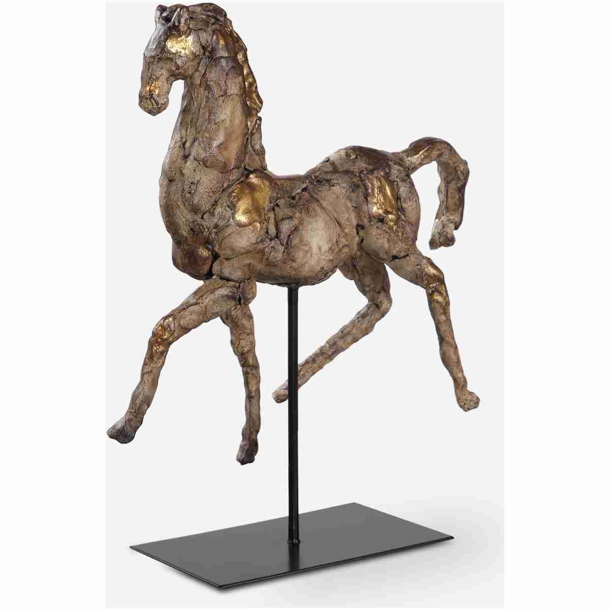 Caballo-Figurines &Amp; Sculptures