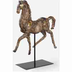 Caballo-Figurines & Sculptures