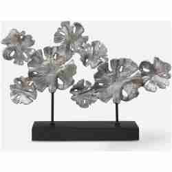 Contemporary Lotus-Figurines & Sculptures