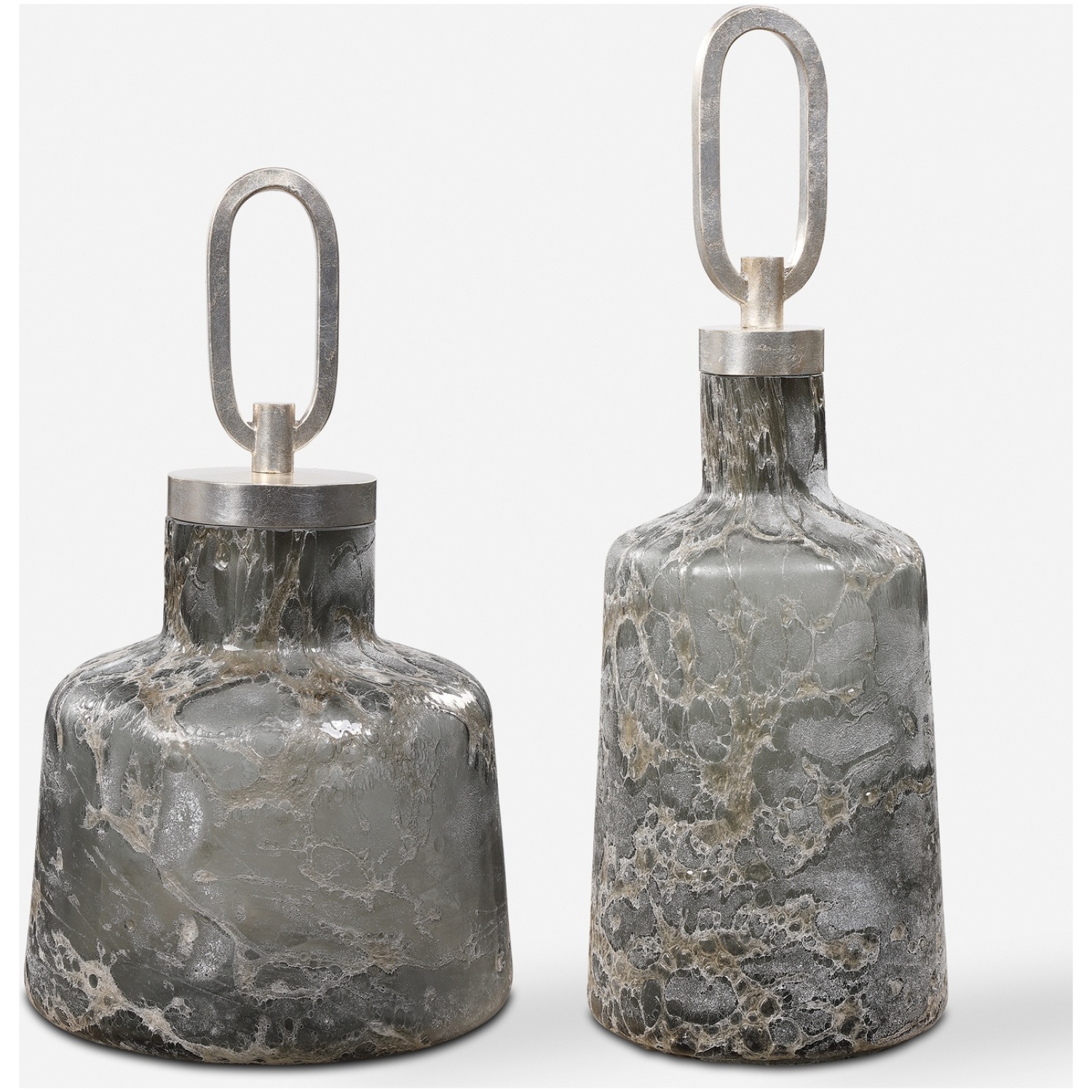 Storm-Decorative Bottles &Amp; Canisters
