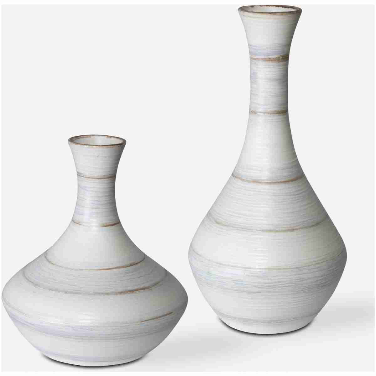 Potter-Vases Urns &Amp; Finials