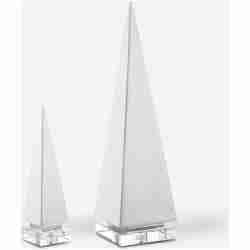 Great Pyramids-Figurines & Sculptures