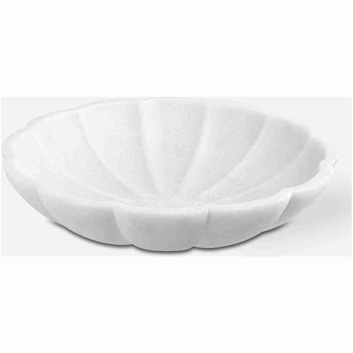 Petal-Decorative Bowls &Amp; Trays