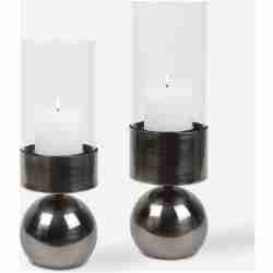 Tilston-Candleholders