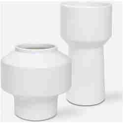 Illumina-Vases Urns & Finials