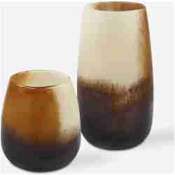 Desert Wind-Vases Urns & Finials