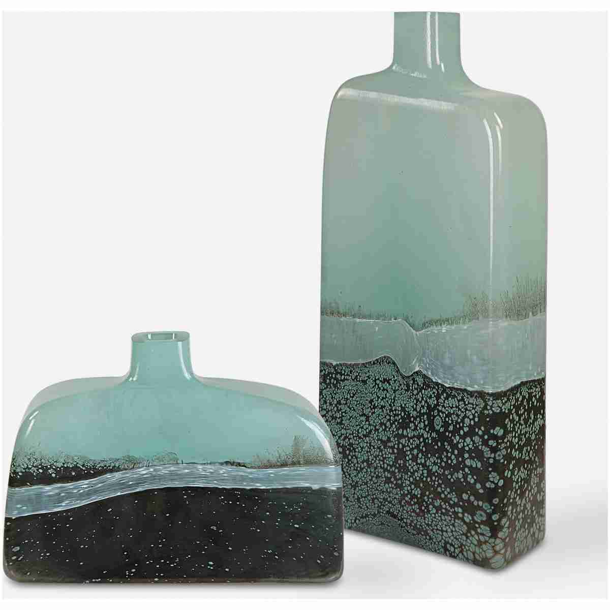 Fuze-Vases Urns &Amp; Finials