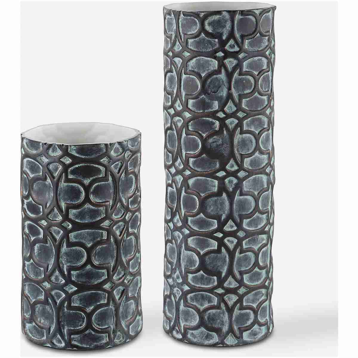 Baltra-Vases Urns &Amp; Finials