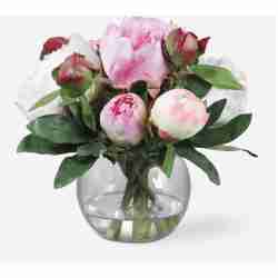 Blaire-Artificial Flowers / Centerpiece