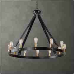 Marlow-Chandelier