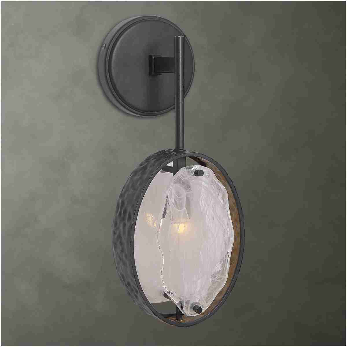 Maxin-Sconces