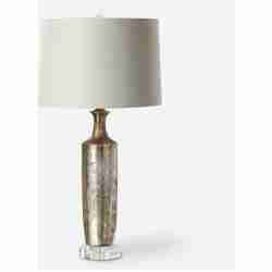 Valdieri-Metallic Bronze Lamps