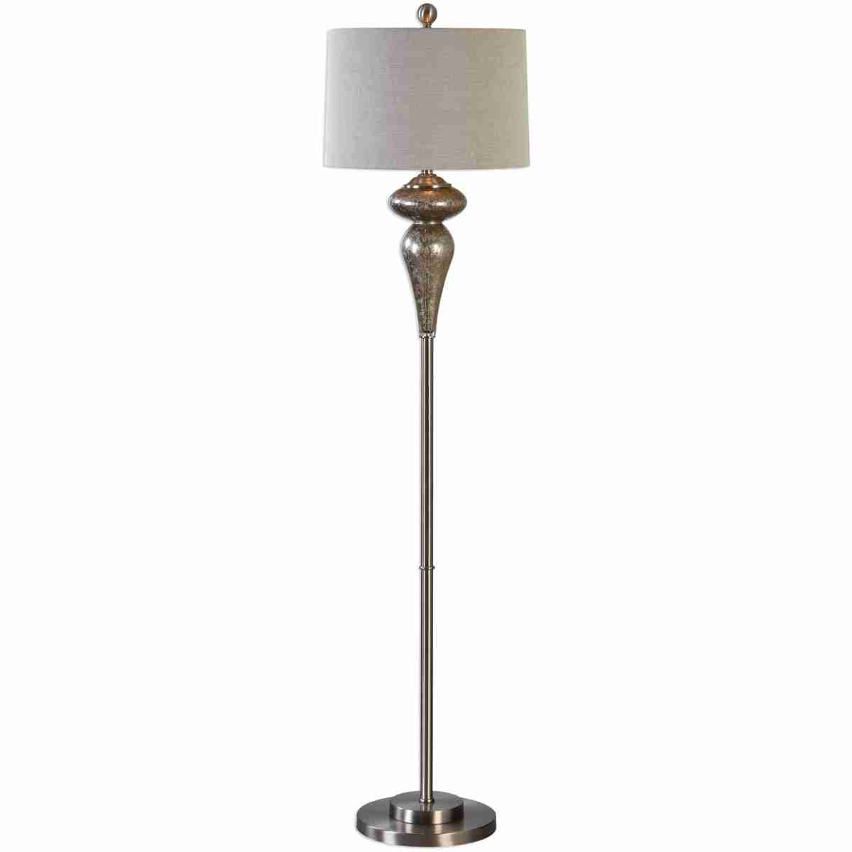 Vercana-Floor Lamp