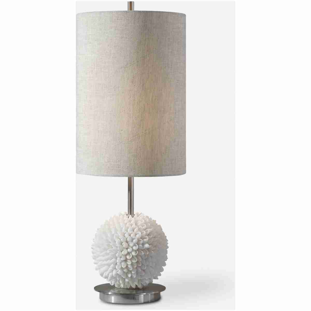 Cascara-Sea Shells Lamp