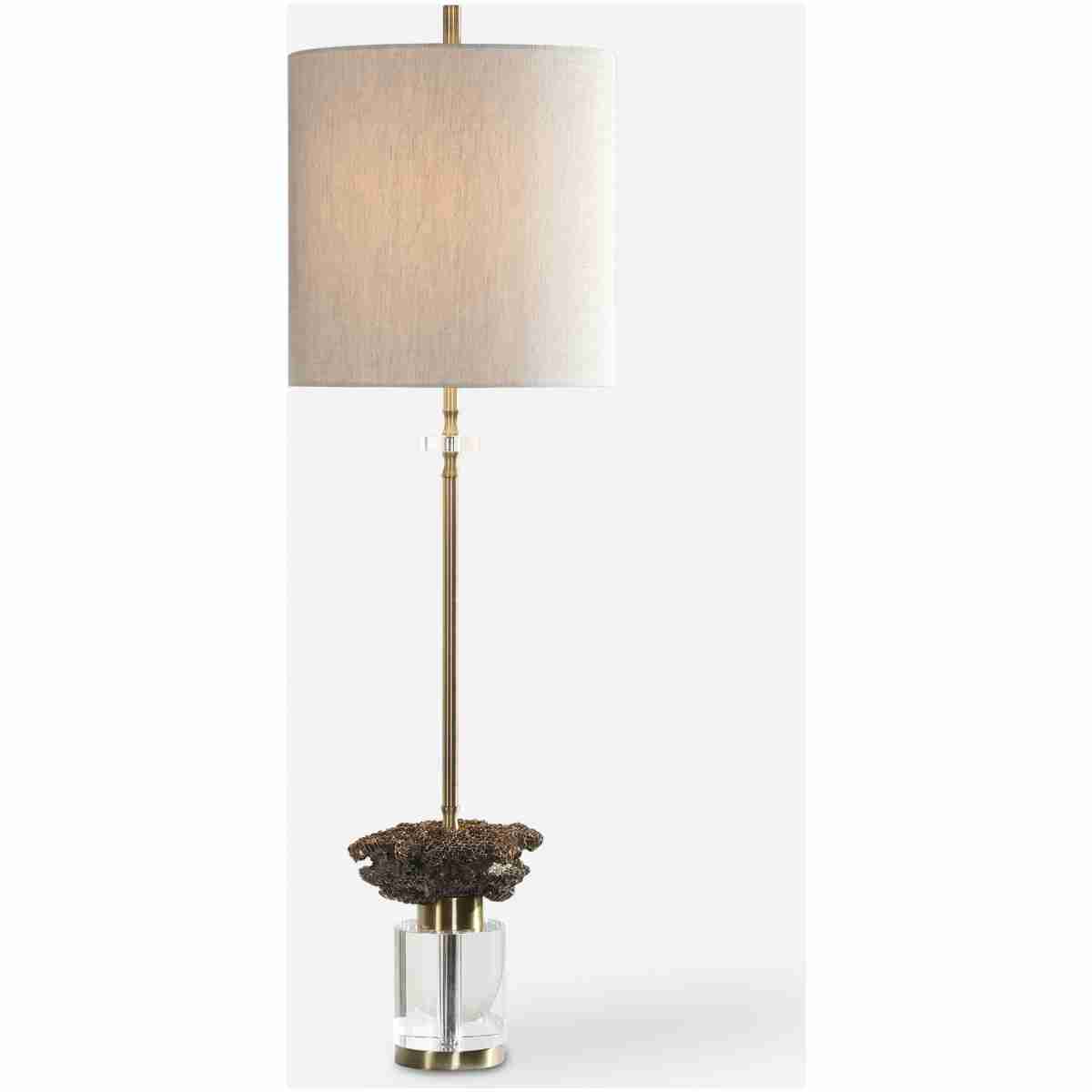 Kiota-Wasp'S Nest Buffet Lamp