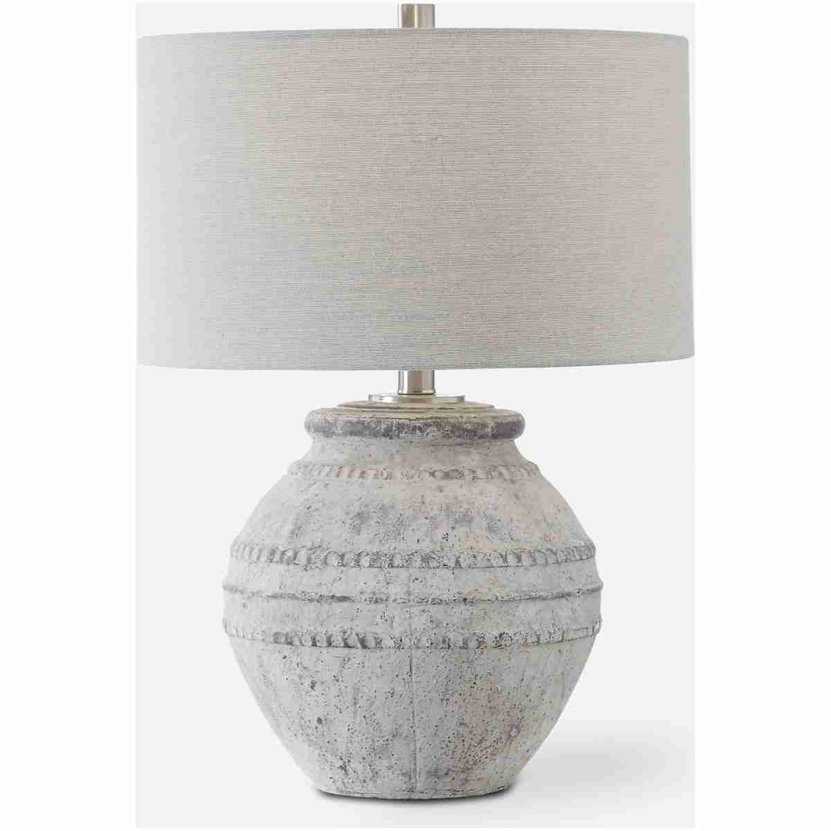 Montsant-Montsant Stone Table Lamp