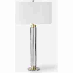 Davies-Davies Modern Table Lamp