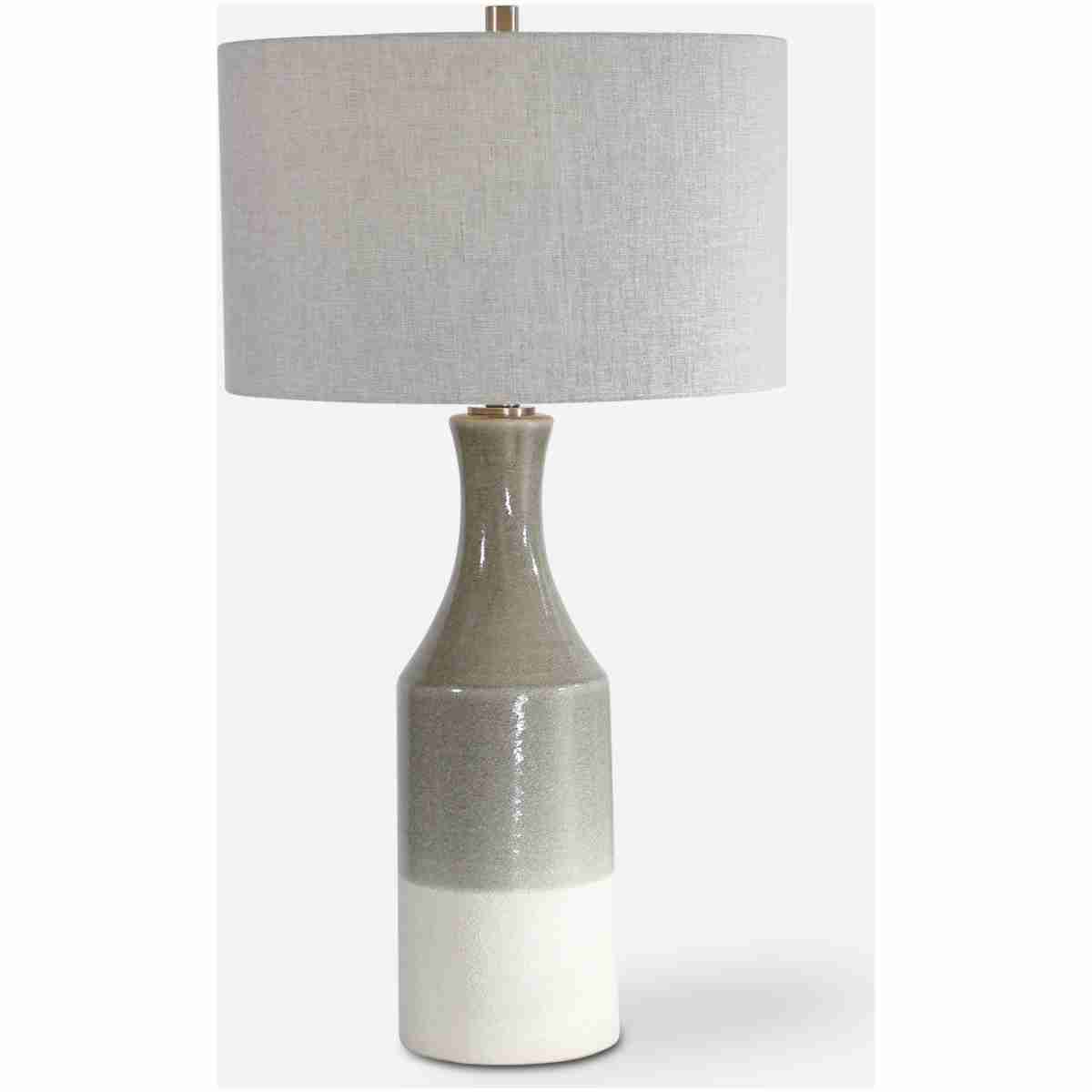 Savin-Savin Ceramic Table Lamp