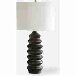 Mendocino-Modern Table Lamp