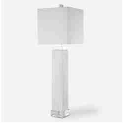 Bennett-White Buffet Lamp