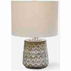 Cetona-Old World Table Lamp