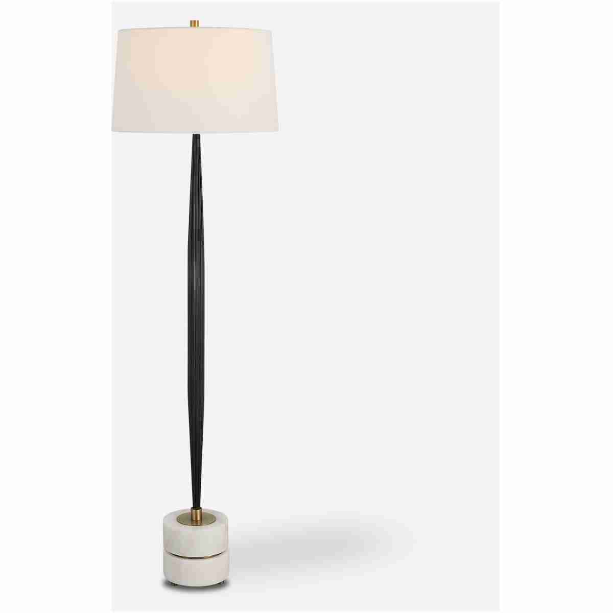 Miraz-Iron Floor Lamp