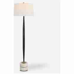 Miraz-Iron Floor Lamp