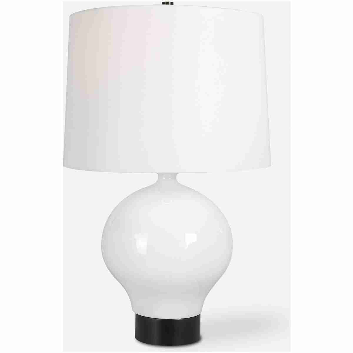 Collar-Table Lamp