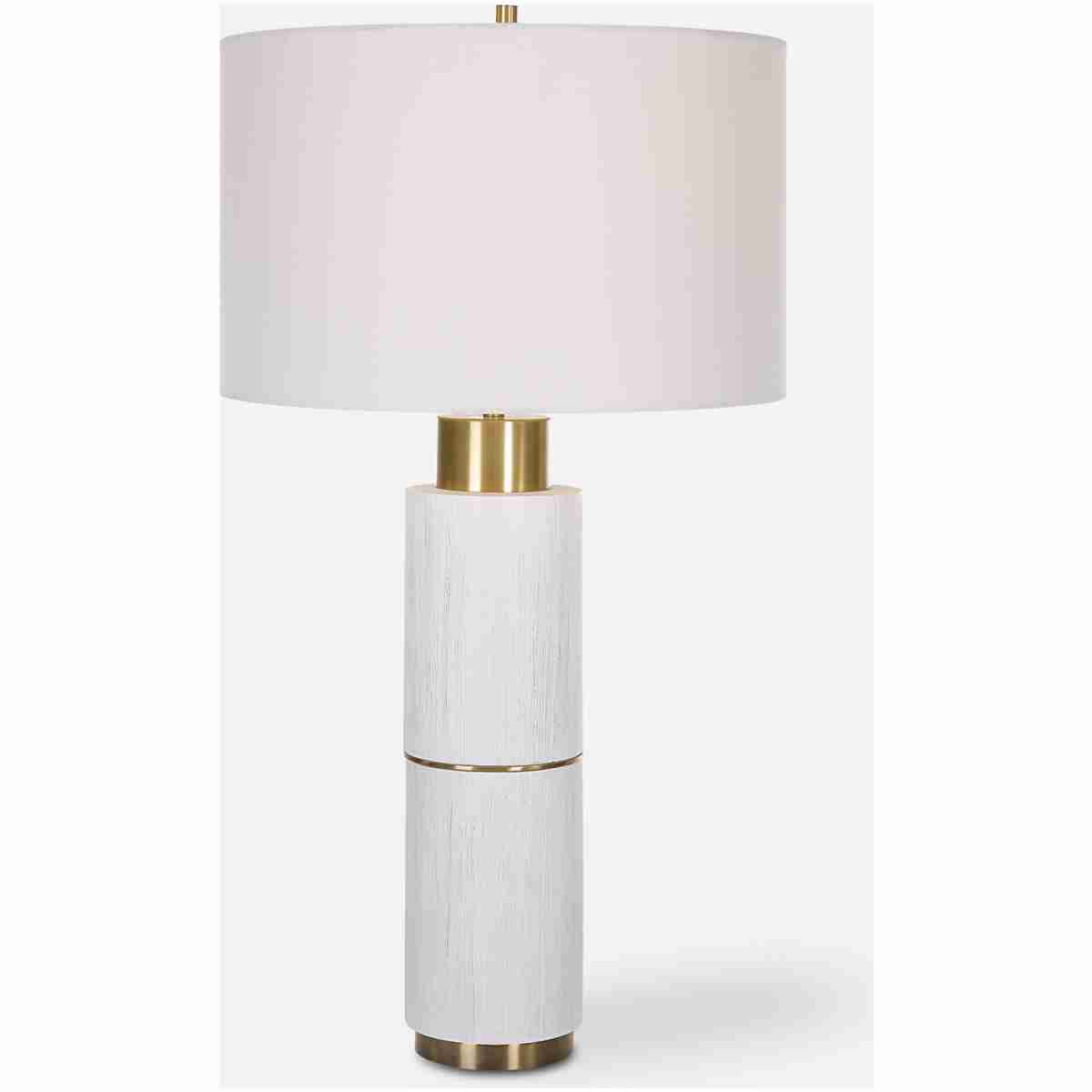 Ruse-Table Lamp