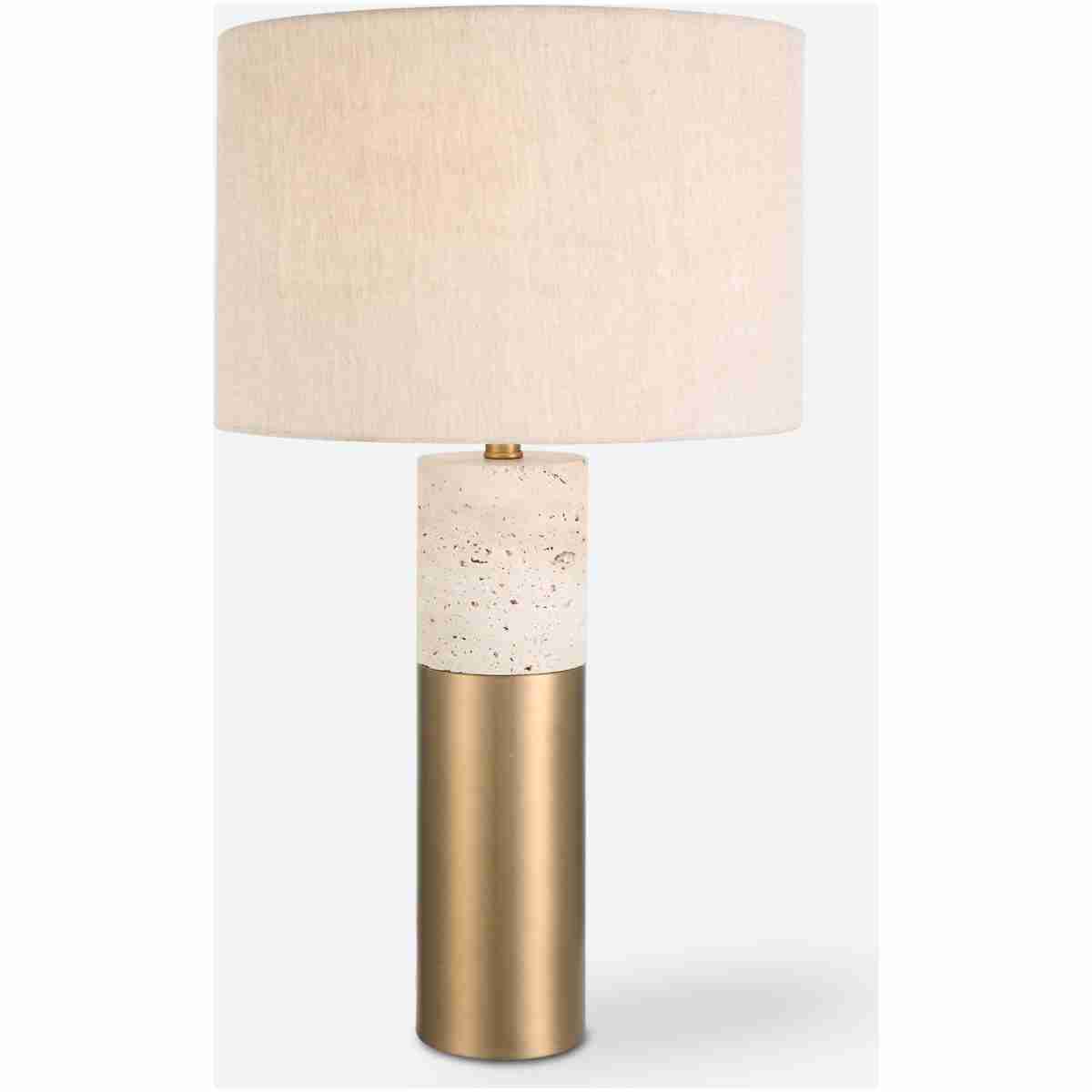 Gravitas-Table Lamp