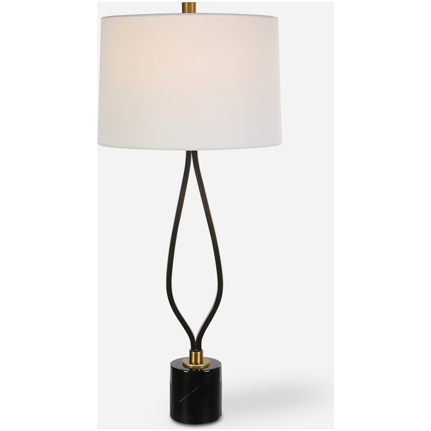 Separate-Iron Table Lamp