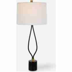 Separate-Iron Table Lamp