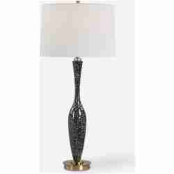 Remy-Polished Table Lamp