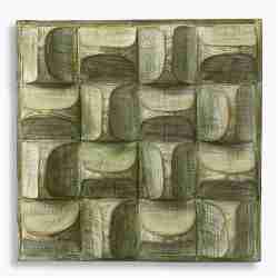 Pickford-Wood Wall Panel