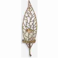 Woodland Treasure-Candle Sconces