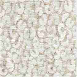 BANGER/WHITE - Upholstery Only Fabric Suitable For Upholstery And Pillows Only - Spring