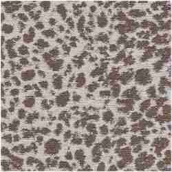 BO-ANIMAL/UMBER - Outdoor Fabric Suitable For Indoor/Outdoor Use - Houston