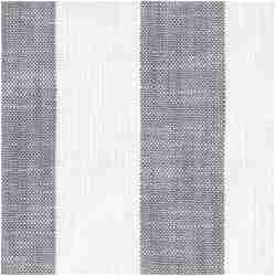 BO-BAY/GRAPHITE - Outdoor Fabric Suitable For Indoor/Outdoor Use - Farmers Branch