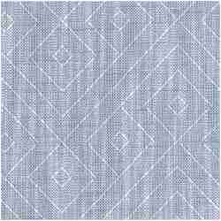 BO-BIRK/CHAMBRAY - Outdoor Fabric Suitable For Indoor/Outdoor Use - Farmers Branch