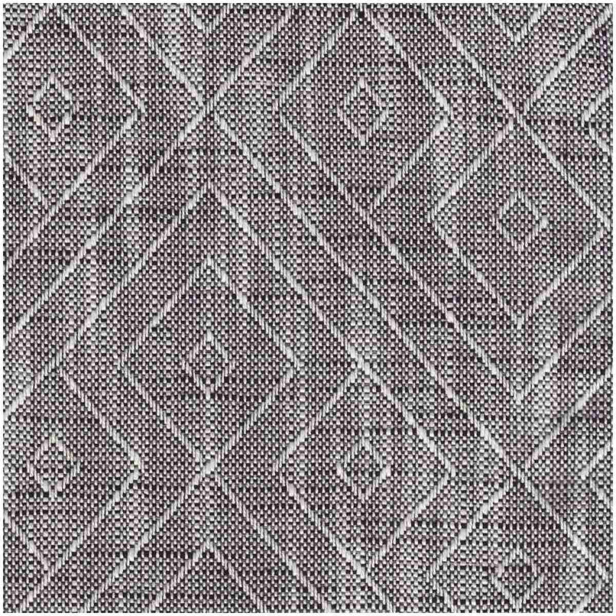 Bo-Birk/Domino - Outdoor Fabric Suitable For Indoor/Outdoor Use - Dallas